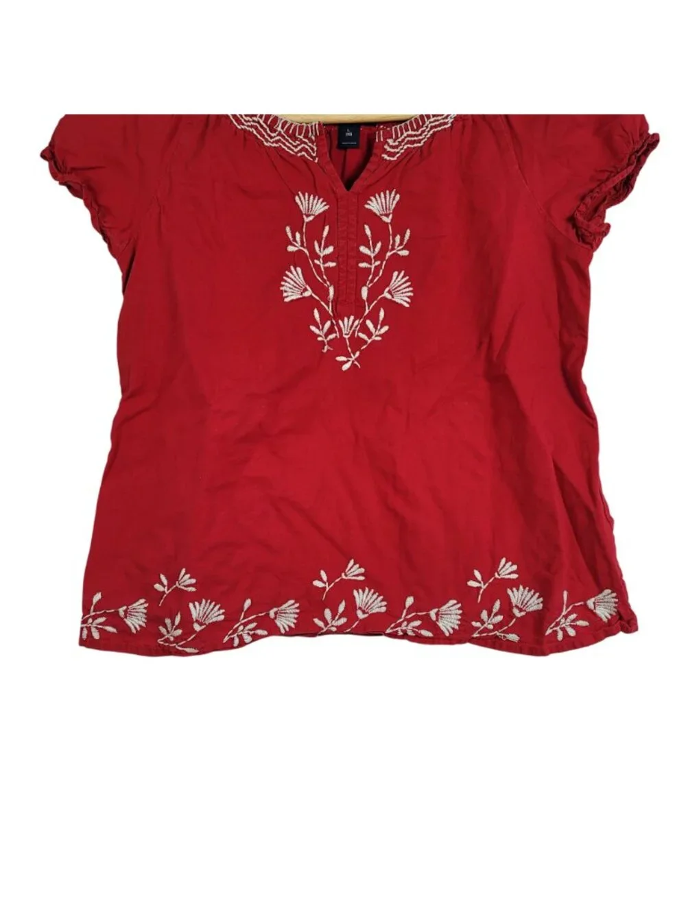 GAP gapkids red